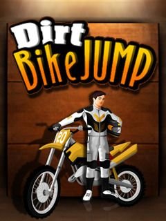 game pic for Dirt bike jump